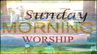 Pentab - Sunday Morning November 12 2017