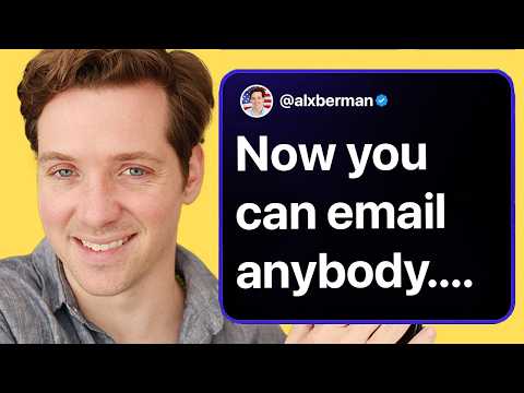 How to Find Anyone's Email Address for FREE