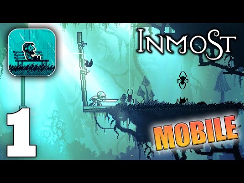 INMOST Gameplay Walkthrough Part 1 (iOS, Android)