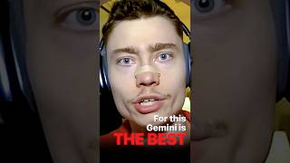 Use Gemini now