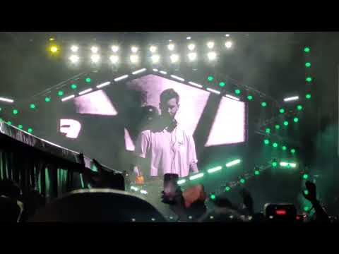 Calvin Harris — Official Aftermovie