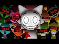 What ACTUALLY Happened To The SPRUNKI Incredibox Sprunki Theory