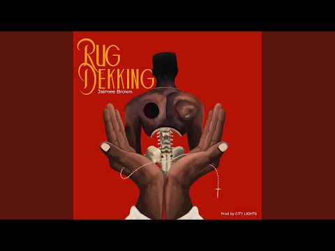 Rugdekking (feat. CITY LIGHTS)