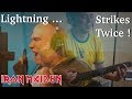 Lightning Strikes Twice (IRON MAIDEN) Acoustic - Thomas Zwijsen ft. Blaze Bayley