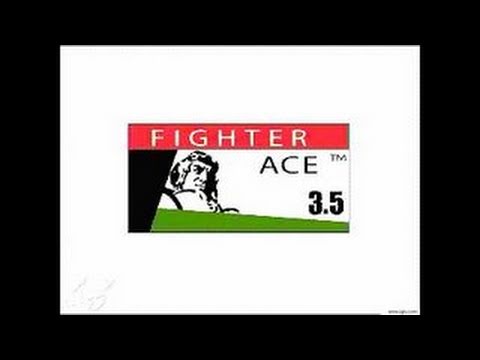 Fighter Ace 3.5 PC