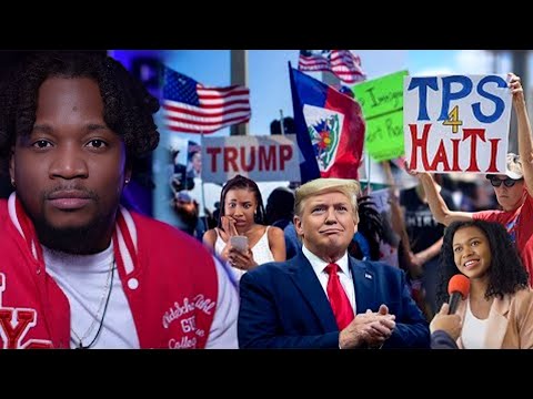 Nouvèl la Tonbe! Anpil Gwo Espwa Pou TPS Ayiti! Denyè Dezizyon 7 Janvye