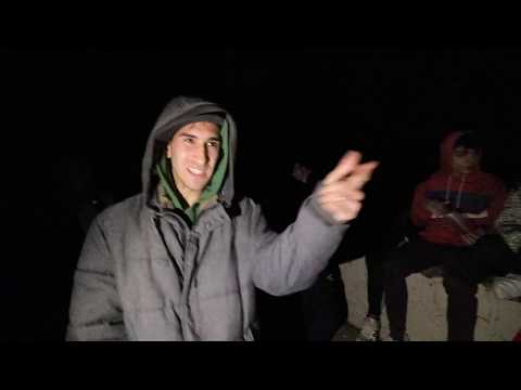 (BATALLÓN A FREE) SANK vs FEED I OCTAVOS I COMARCAS BATTLES