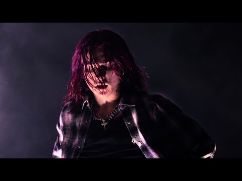 NETTSPEND EARLY LIFE CRISIS TOUR SALT LAKE CITY (4K60)