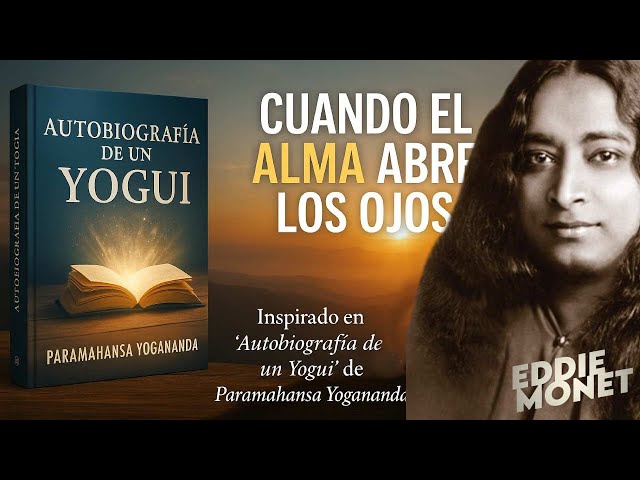 Vídeo relacionado con Autobiografía de un yogui (Espiritualidad y vida interior)