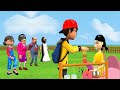 Scary Teacher 3D Vs Squid Game Long Earring String Squid Game Doll Nice Or Error 5 Times Challenge