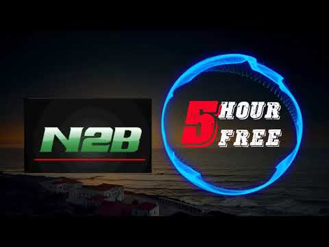 InfiNoise - Sunlight (Feat. Nilka) [N2B Music 5 Hour]