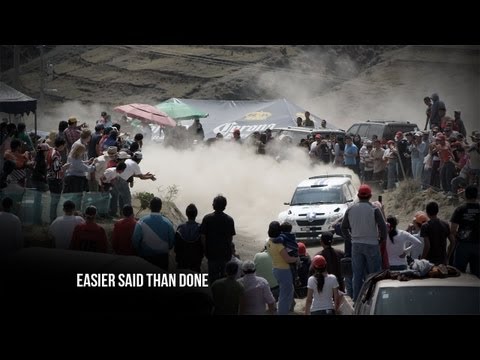 Easier Said Than Done - Official Early Teaser