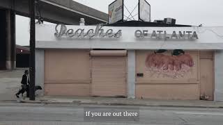 Deante Hitchcock’ - I Am Legend #BETTER