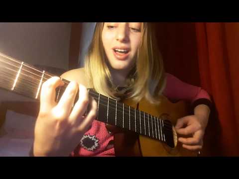 Duman - Ah (cover)