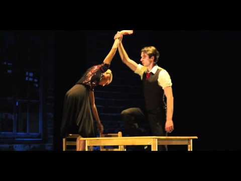 Ghosts of Violence excerpts