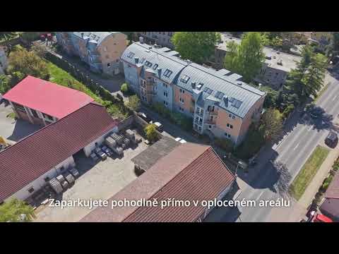 Prodej bytu 3+kk 74 m2 Ve žlíbku, Praha