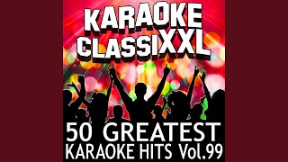 Fee Fi Fo (Karaoke Version) (Originally Performed By The Cranberries)