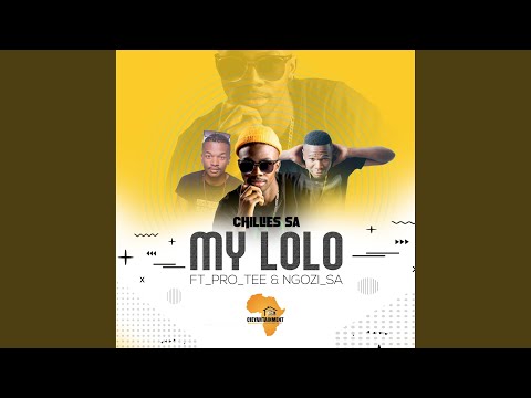 My Lolo