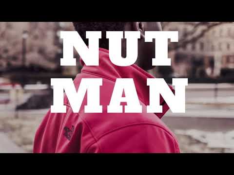 Nut Man x At All (MONEY HOUND RECORDS)