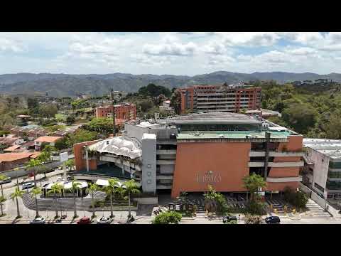 Terraza @hatillo   Canal de las Agencias de RIV en el Hatillo.