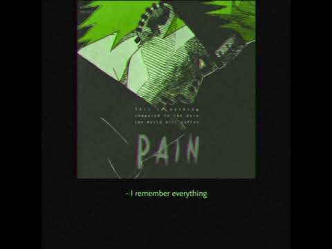 [FREE] EXPERIMENTAL x DARK x DOWNFVLL TYPE BEAT - "SENSATION" (PROD. OLEXSUS)