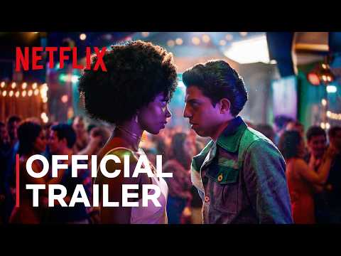 Salcedo, Leather, and Boogaloo Official Trailer