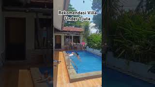 Download lagu Villa under 1 juta, mega mendung puncak bogor - Villa nyaman disini - mp3