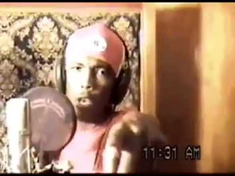 LA RASQUIÑITA - JHONKY EL PROFETA