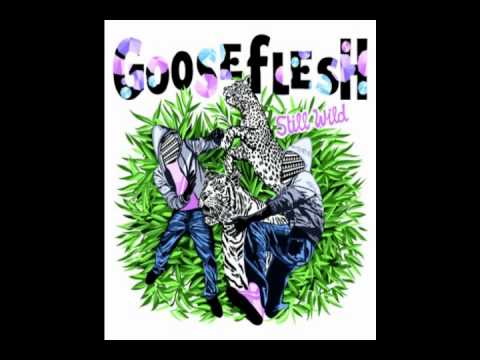 Gooseflesh - Still Wild