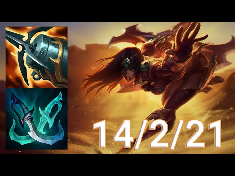 Sivir ADC VS Varus | Patch 12.23