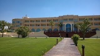 preview picture of video 'Hilton Al Hamra Hotel, Ras Al Khaimah'