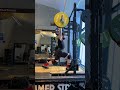 Jerk Support | Weightlifting 奧運舉重 #AskKenneth