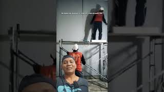 Download lagu Install GRC plywood walls in the house mp3 Download lagu Install GRC plywood walls in the house mp3