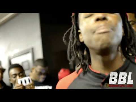 Wyndell vs Vonnie G Baby