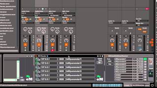 eraserMice Ableton OSCular Toolkit from Isotonik eraserMice Ableton OSCular Toolkit from Isotonik