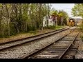 HD: Train Horn/Whistle Echoes (1st Edition)