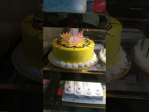mix flavour #cake #birthdaycake short video yammy 😋😋👌💯