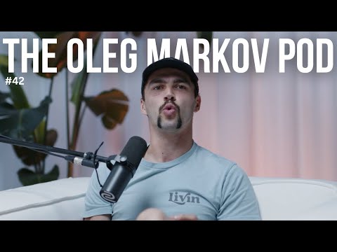 Oleg Markov On Move To Collingwood, AFL Grand Final & Inside Club Banter | Ball Magnets Podcast #42