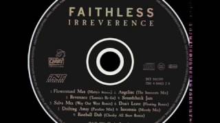 Faithless -Flowerstand Man (Matty&#39;s Remix)