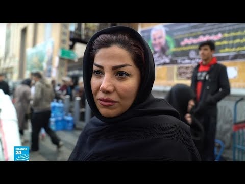 ما هي أبرز تطلعات الإيرانيين المنشودة من الانتخابات التشريعية؟