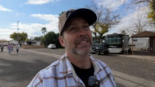 I Didn't Expect to Miss This | Wickenburg Trailer Park Reunion