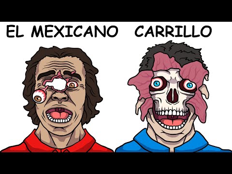 How Every Cartel Boss Died