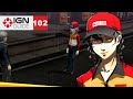 Persona 4 Golden Walkthrough - The One Behind it All [Part 102]