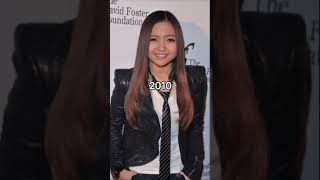 #charice #charicepempengco #jakezyrus #filipino #glee #gleecast #iyaz #pyramid #childsinger #2010