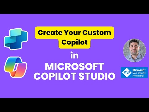 Build FAQ Chatbots Easily with Microsoft Copilot Studio Build FAQ Chatbots Easily with Microsoft Copilot Studio