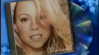 Mariah Carey - I Only Wanted (Live At The View) HQ