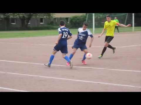 TuS 84/10 Bergeborbeck - VfB Lohberg 1:4 | Videos zum Spiel