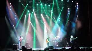 Steve Hackett - The Capitol Theatre - March 29, 2014 - Los Endos