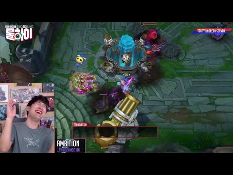 A REAL Backdoor, From the Back! - TOTKS Clips