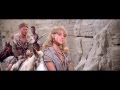 How do you attract a man? - Princess Jehnna in Conan the Destroyer